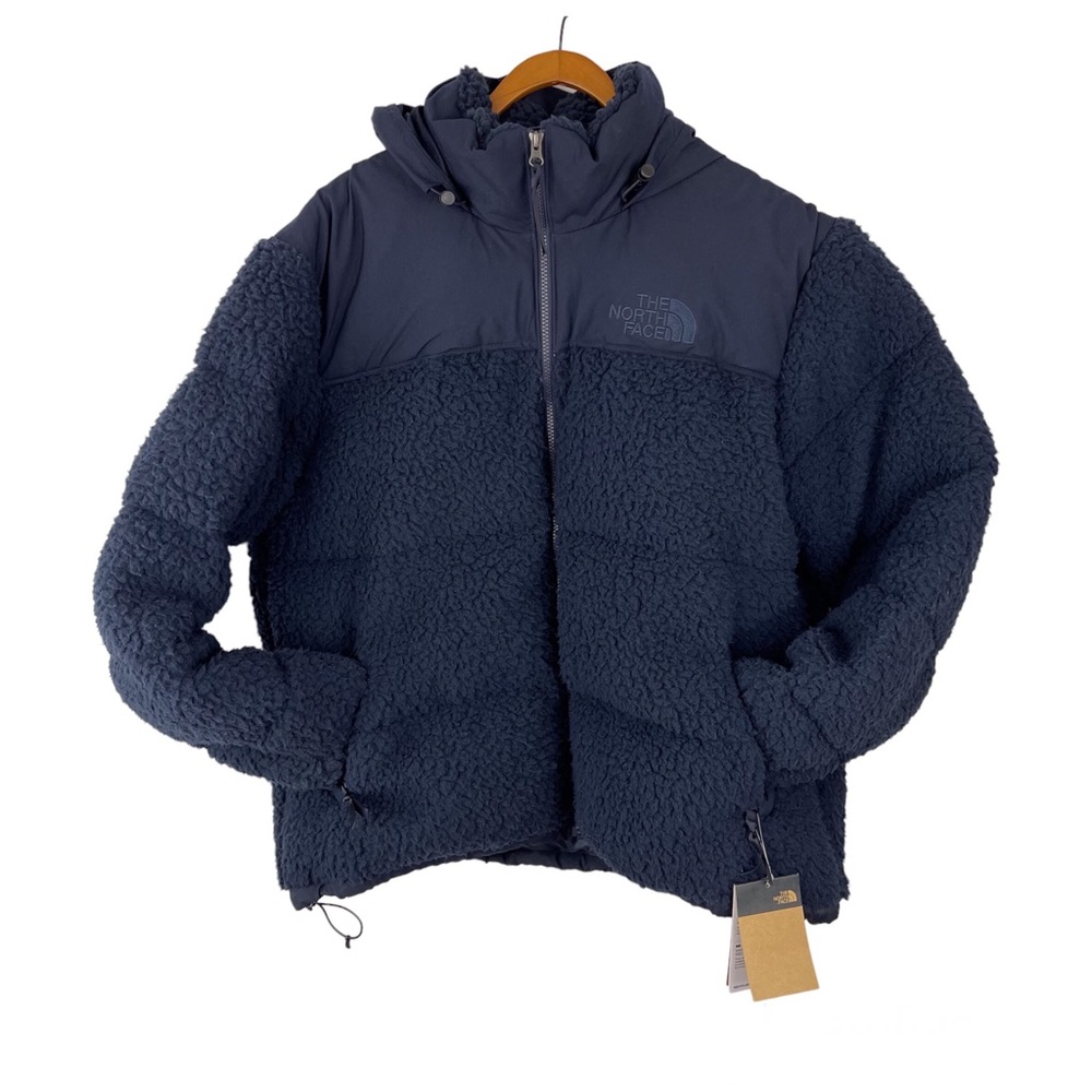 The North Face Nuptse Jacket Unisex